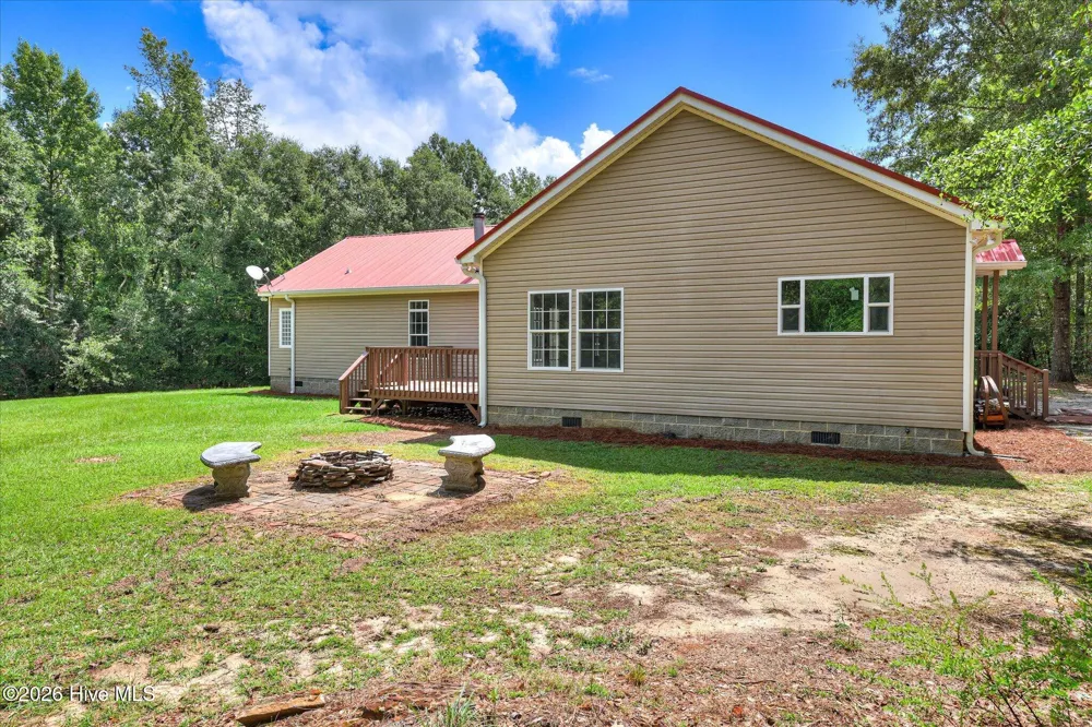 141 Roberts Road Waynesboro, GA 30830