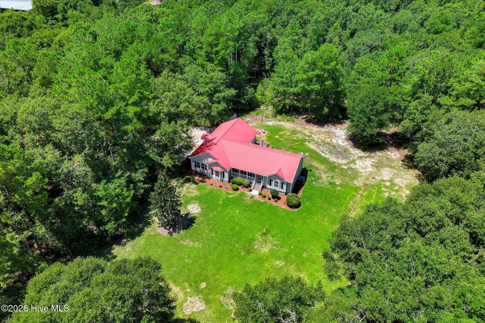 141 Roberts Road Waynesboro, GA 30830