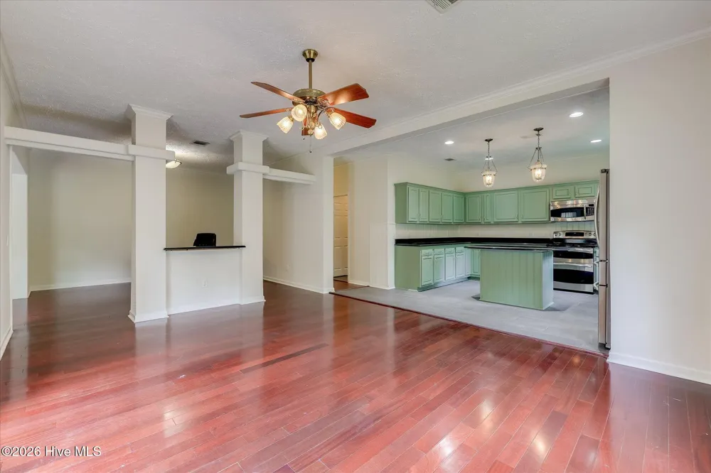 141 Roberts Road Waynesboro, GA 30830