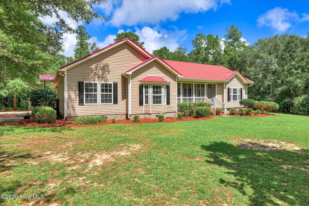 141 Roberts Road Waynesboro, GA 30830