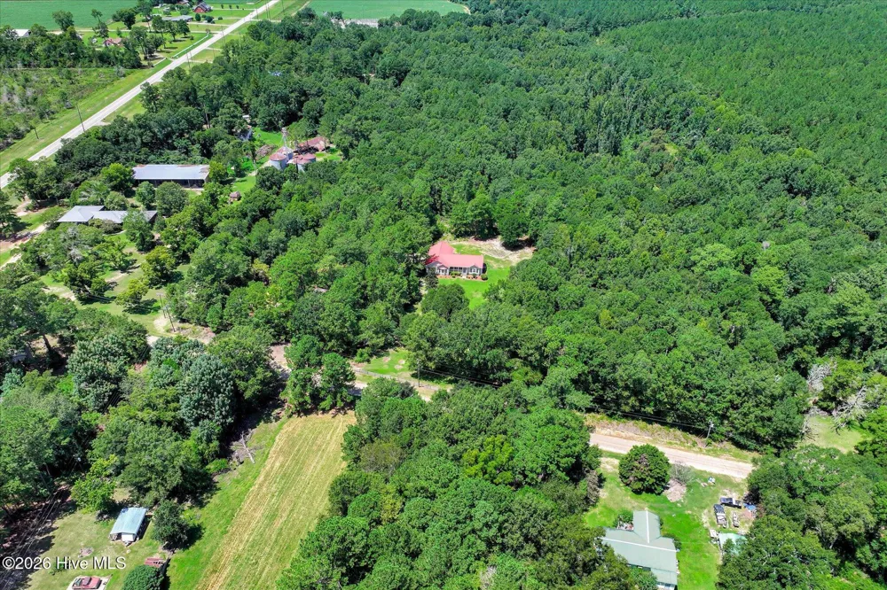 141 Roberts Road Waynesboro, GA 30830