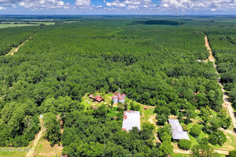 141 Roberts Road Waynesboro, GA 30830