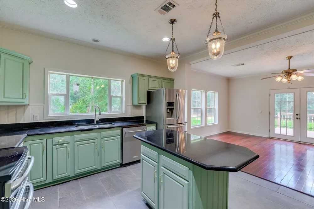 141 Roberts Road Waynesboro, GA 30830