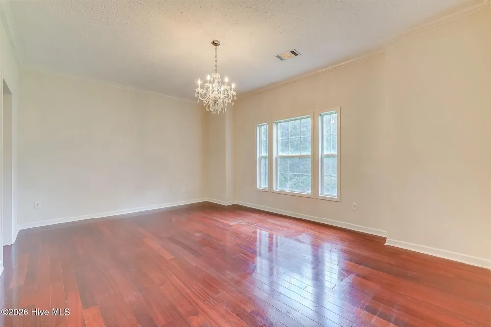 141 Roberts Road Waynesboro, GA 30830
