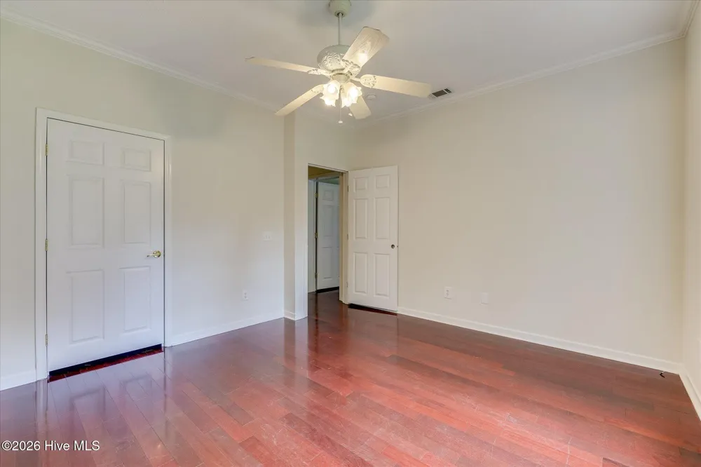 141 Roberts Road Waynesboro, GA 30830