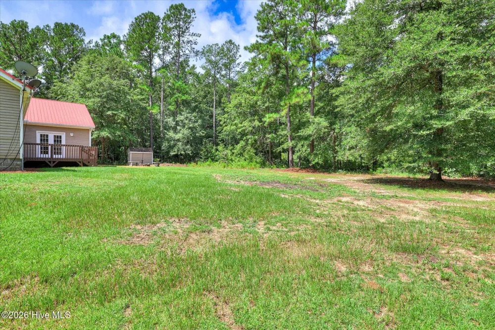 141 Roberts Road Waynesboro, GA 30830