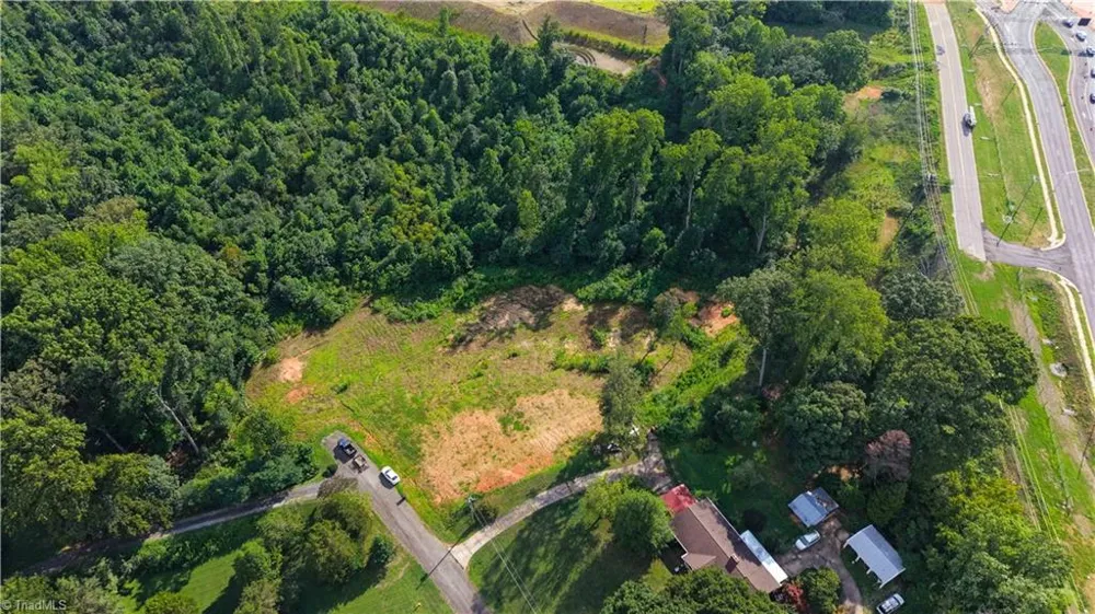 0 Sedge Hill Lane Kernersville, NC 27284
