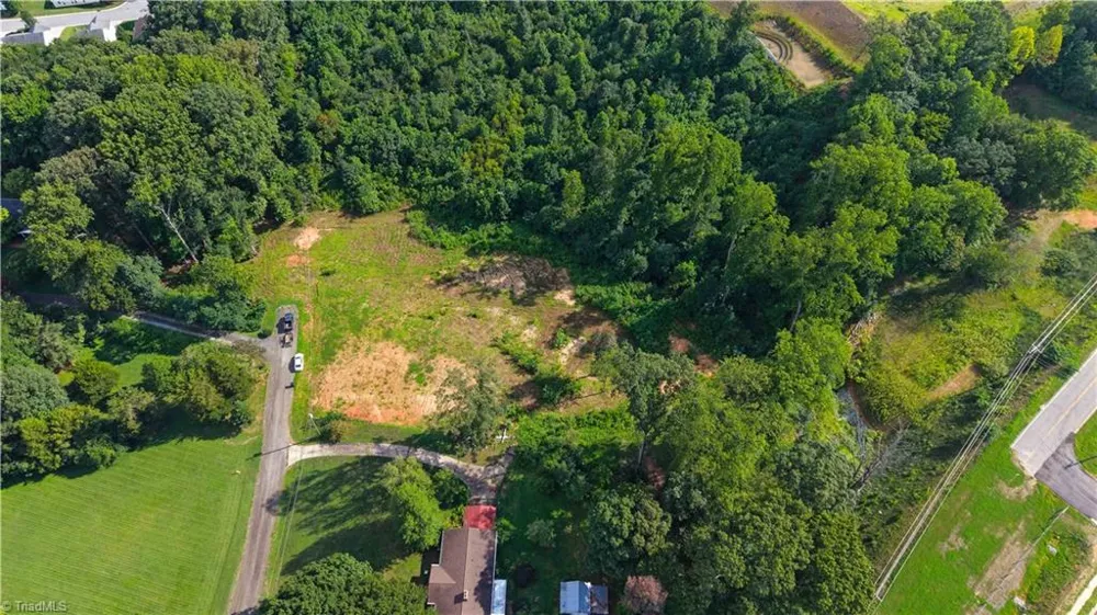 0 Sedge Hill Lane Kernersville, NC 27284