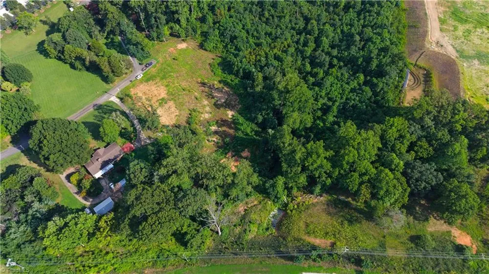 0 Sedge Hill Lane Kernersville, NC 27284