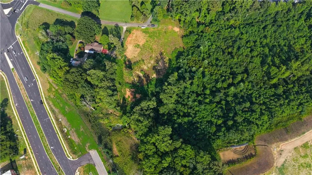 0 Sedge Hill Lane Kernersville, NC 27284