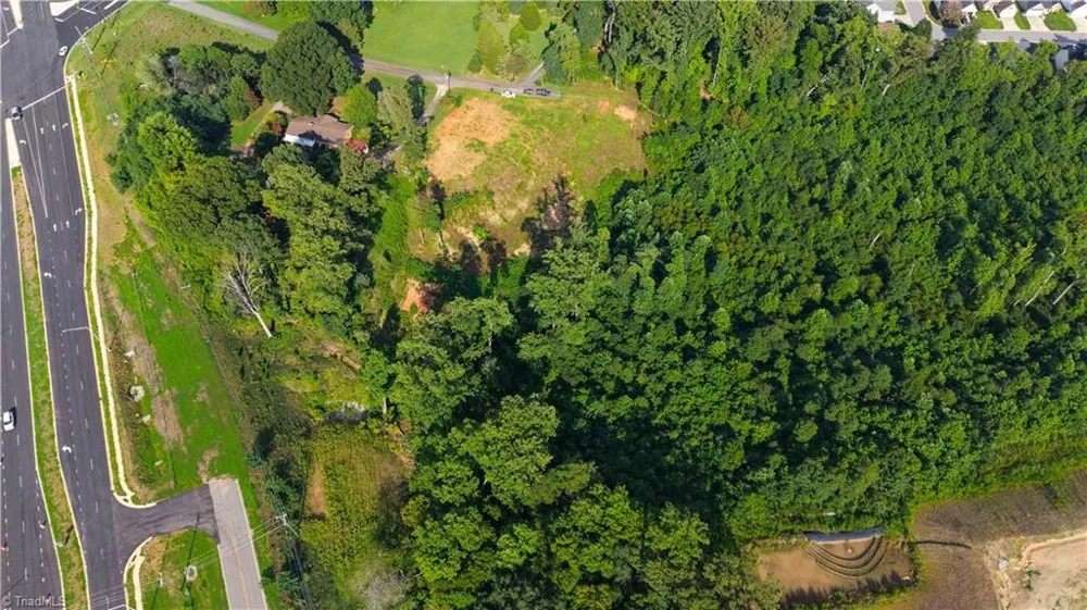 0 Sedge Hill Lane Kernersville, NC 27284