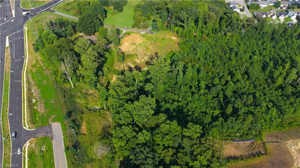 0 Sedge Hill Lane Kernersville, NC 27284