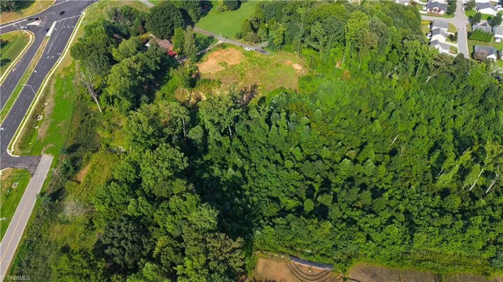 0 Sedge Hill Lane Kernersville, NC 27284