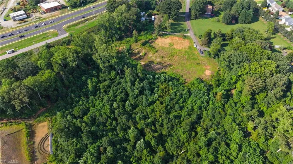 0 Sedge Hill Lane Kernersville, NC 27284