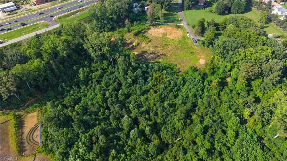 0 Sedge Hill Lane Kernersville, NC 27284