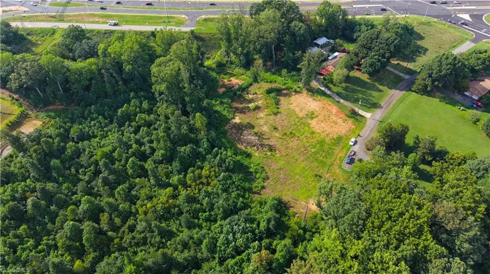 0 Sedge Hill Lane Kernersville, NC 27284