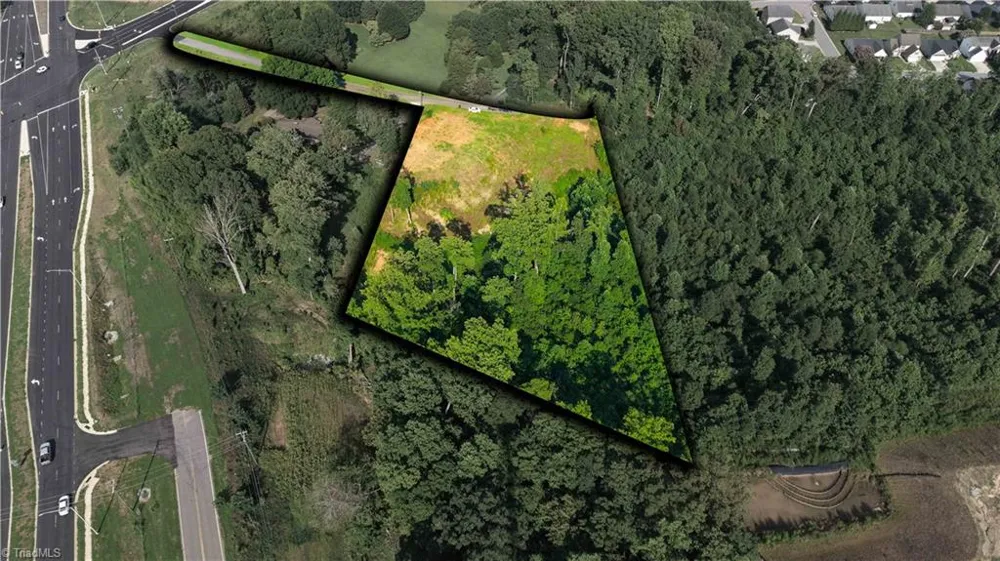 0 Sedge Hill Lane Kernersville, NC 27284
