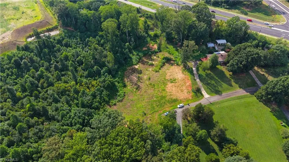 0 Sedge Hill Lane Kernersville, NC 27284
