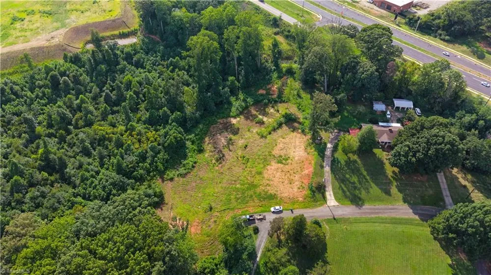 0 Sedge Hill Lane Kernersville, NC 27284
