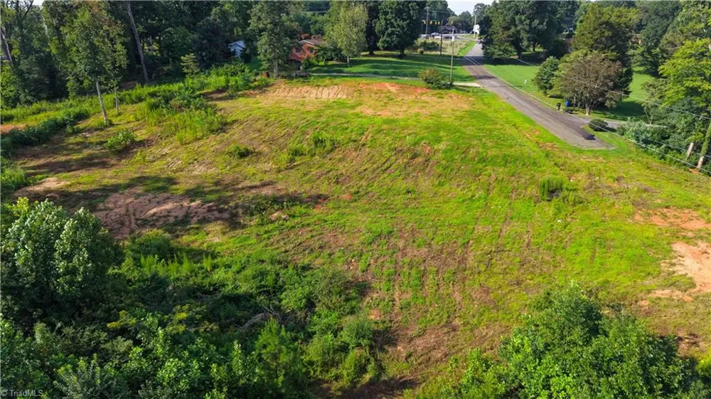 0 Sedge Hill Lane Kernersville, NC 27284