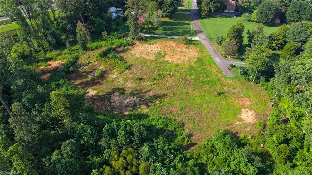 0 Sedge Hill Lane Kernersville, NC 27284