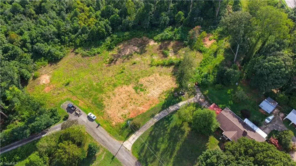 0 Sedge Hill Lane Kernersville, NC 27284