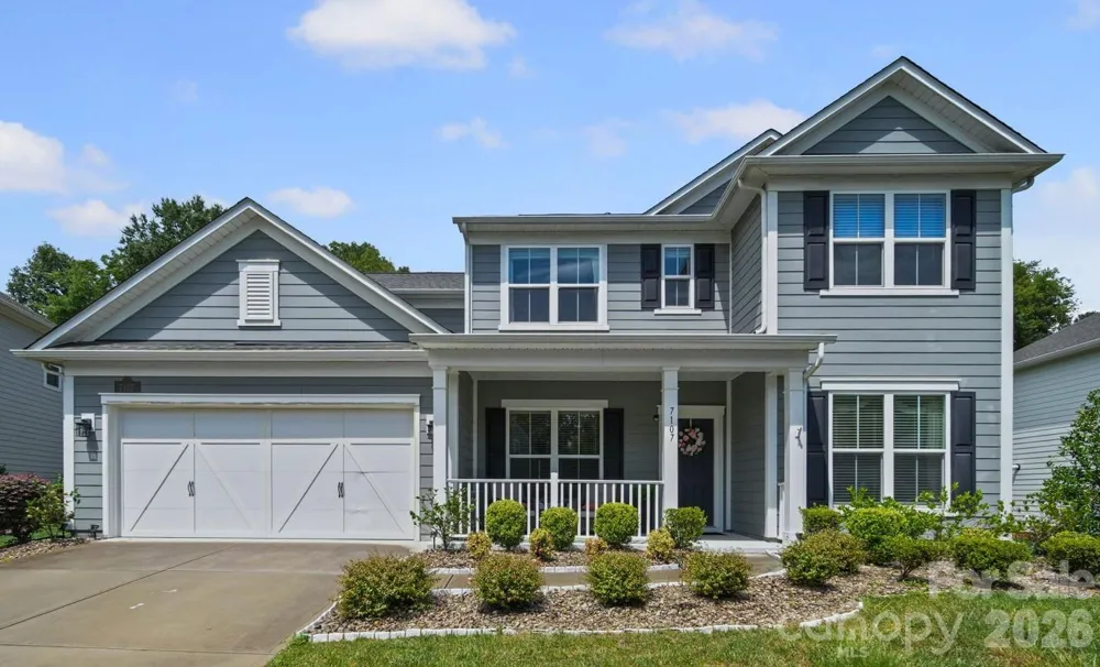 7107 Brookline Place #228 Huntersville, NC 28078