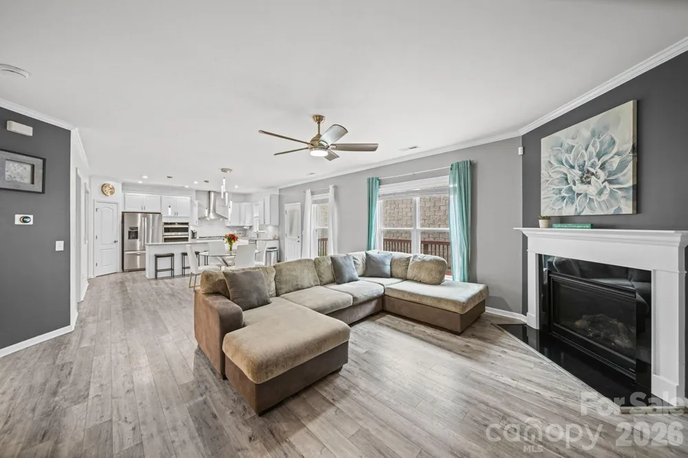 7107 Brookline Place #228 Huntersville, NC 28078