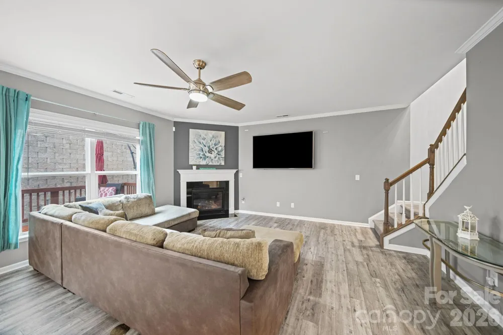 7107 Brookline Place #228 Huntersville, NC 28078