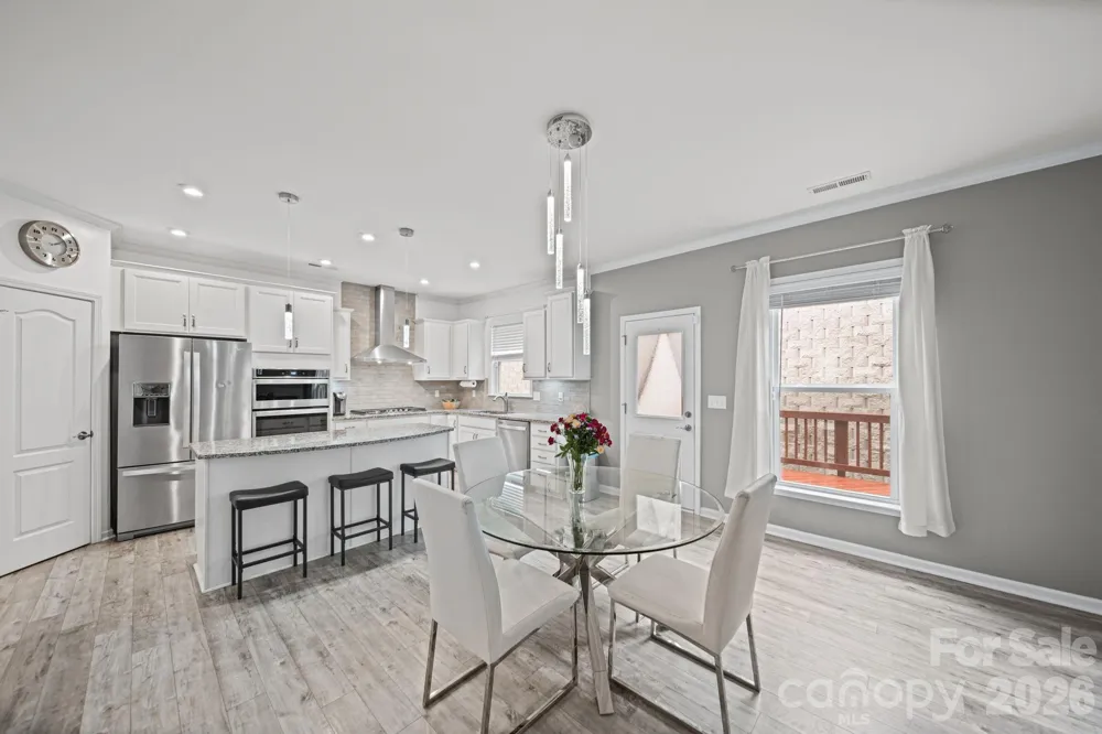 7107 Brookline Place #228 Huntersville, NC 28078