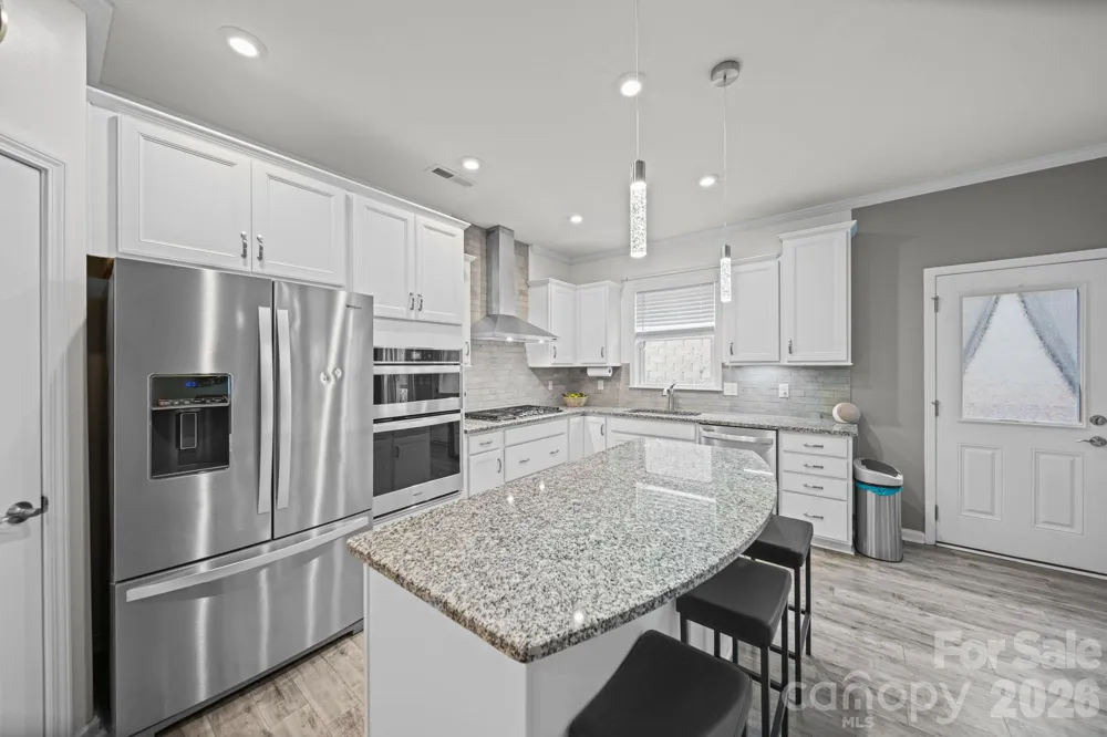 7107 Brookline Place #228 Huntersville, NC 28078