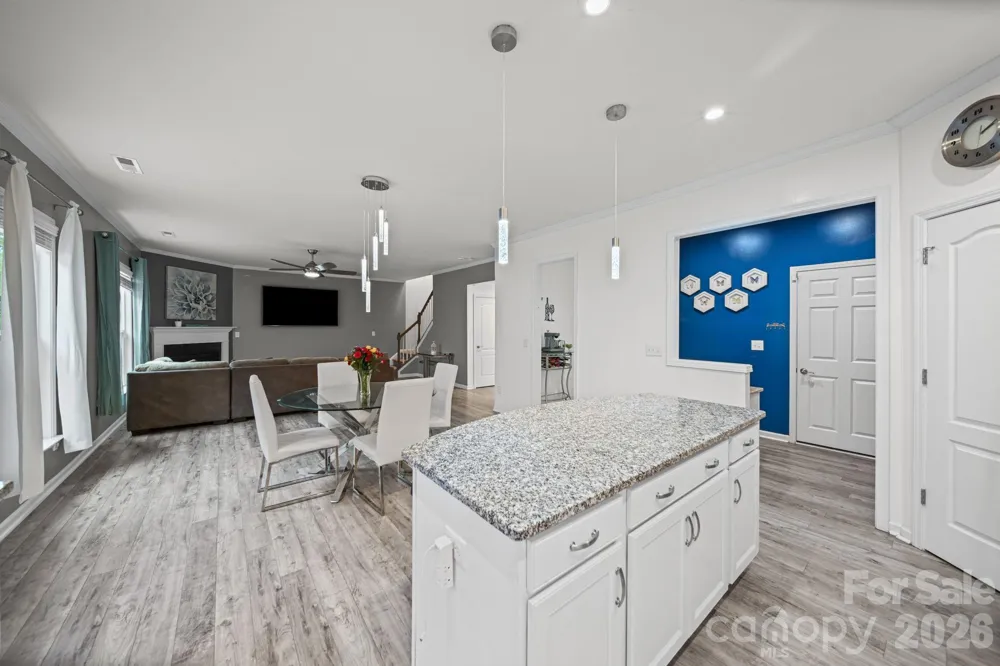 7107 Brookline Place #228 Huntersville, NC 28078