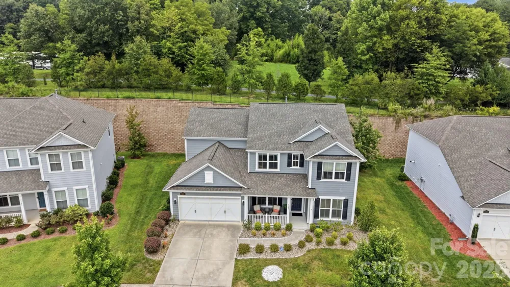 7107 Brookline Place #228 Huntersville, NC 28078
