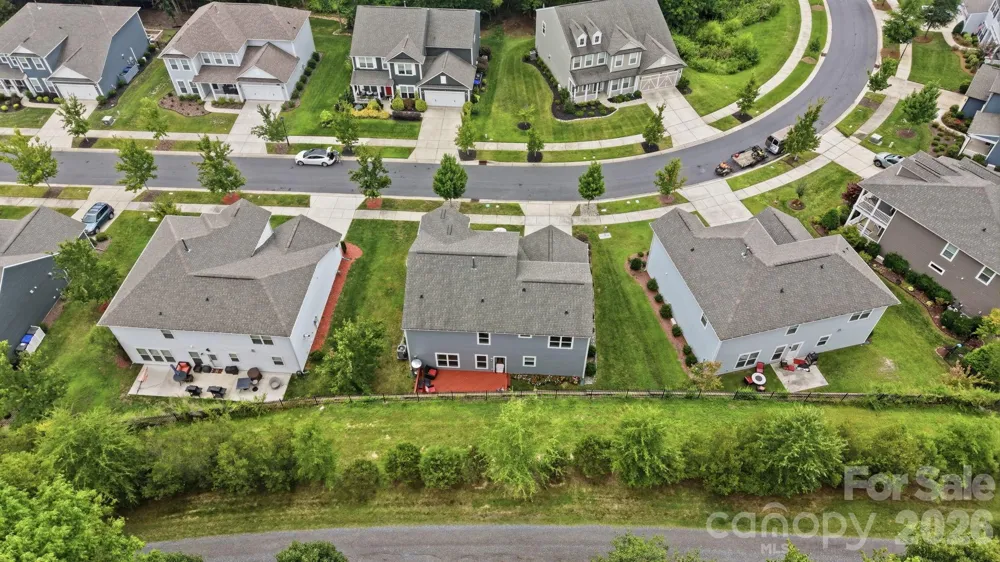 7107 Brookline Place #228 Huntersville, NC 28078
