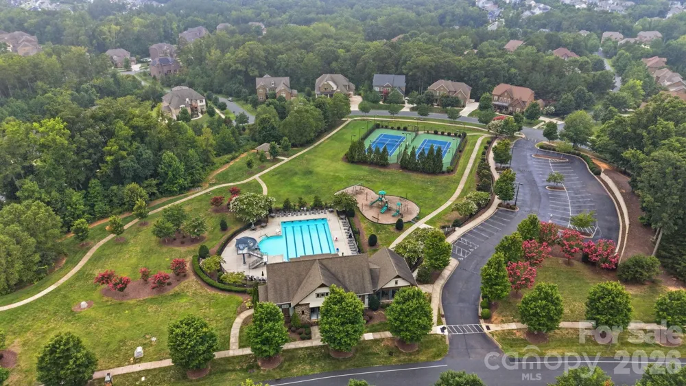 7107 Brookline Place #228 Huntersville, NC 28078