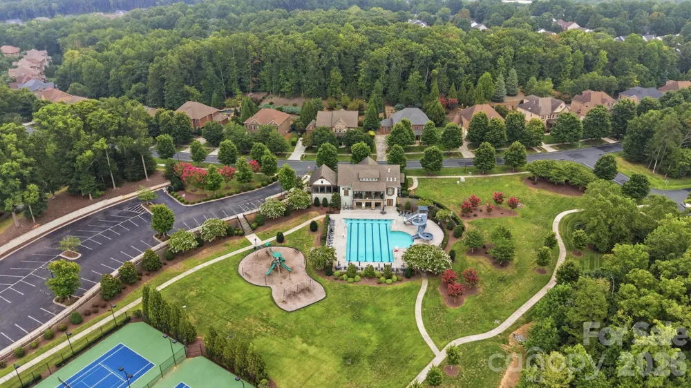 7107 Brookline Place #228 Huntersville, NC 28078
