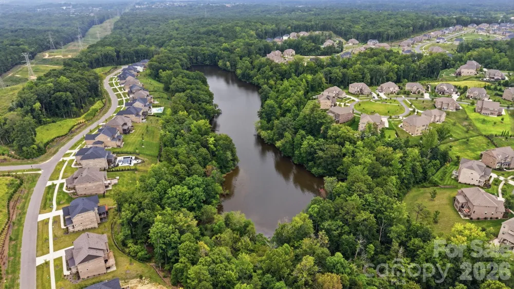 7107 Brookline Place #228 Huntersville, NC 28078