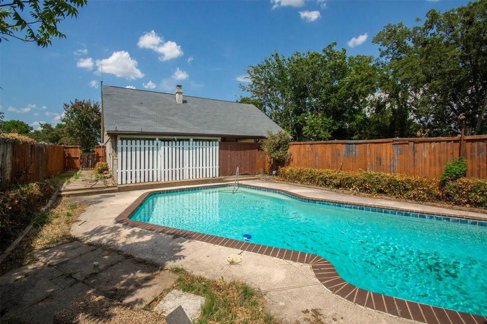 1808 Rainbow Drive Richardson, TX 75081