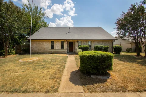 1808 Rainbow Drive