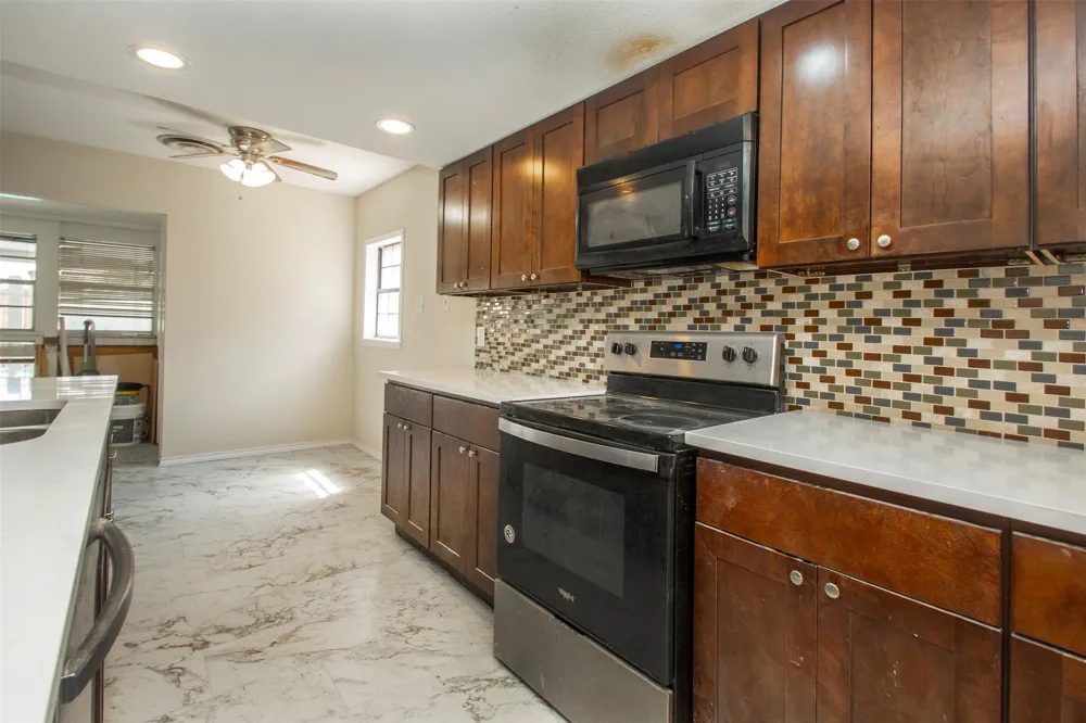 1808 Rainbow Drive Richardson, TX 75081