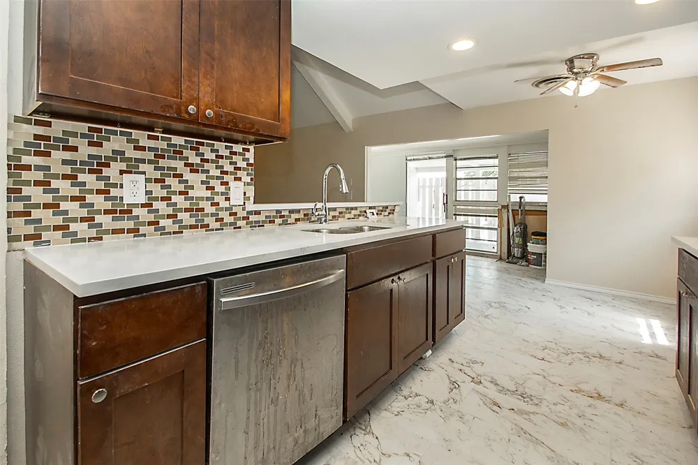1808 Rainbow Drive Richardson, TX 75081