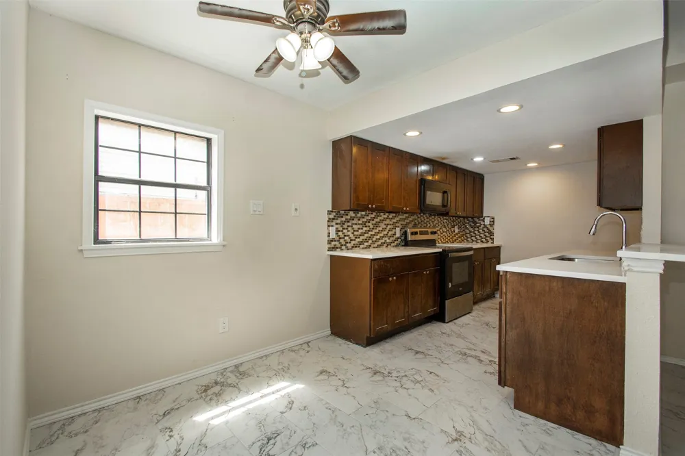 1808 Rainbow Drive Richardson, TX 75081