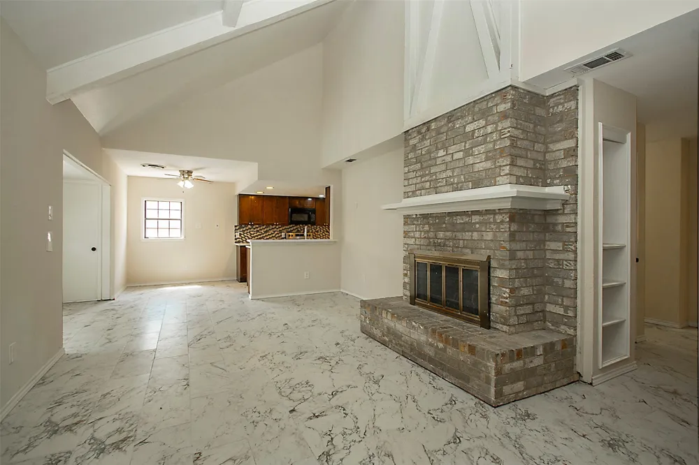 1808 Rainbow Drive Richardson, TX 75081