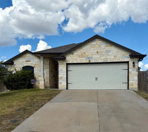 2808 Risinger Road
