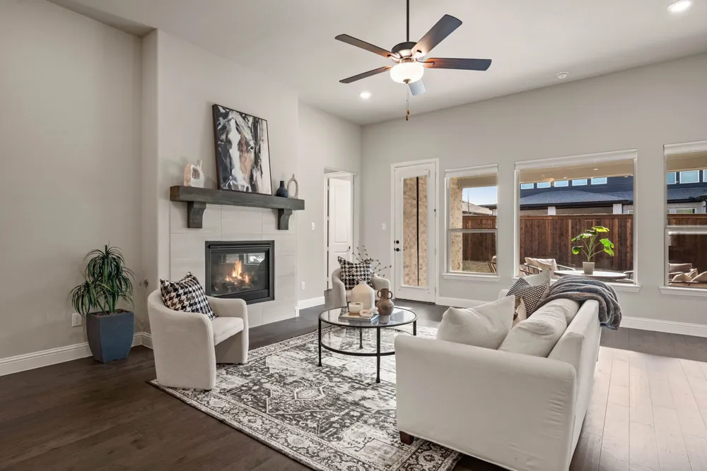 2501 Bedford Road Northlake, TX 76226