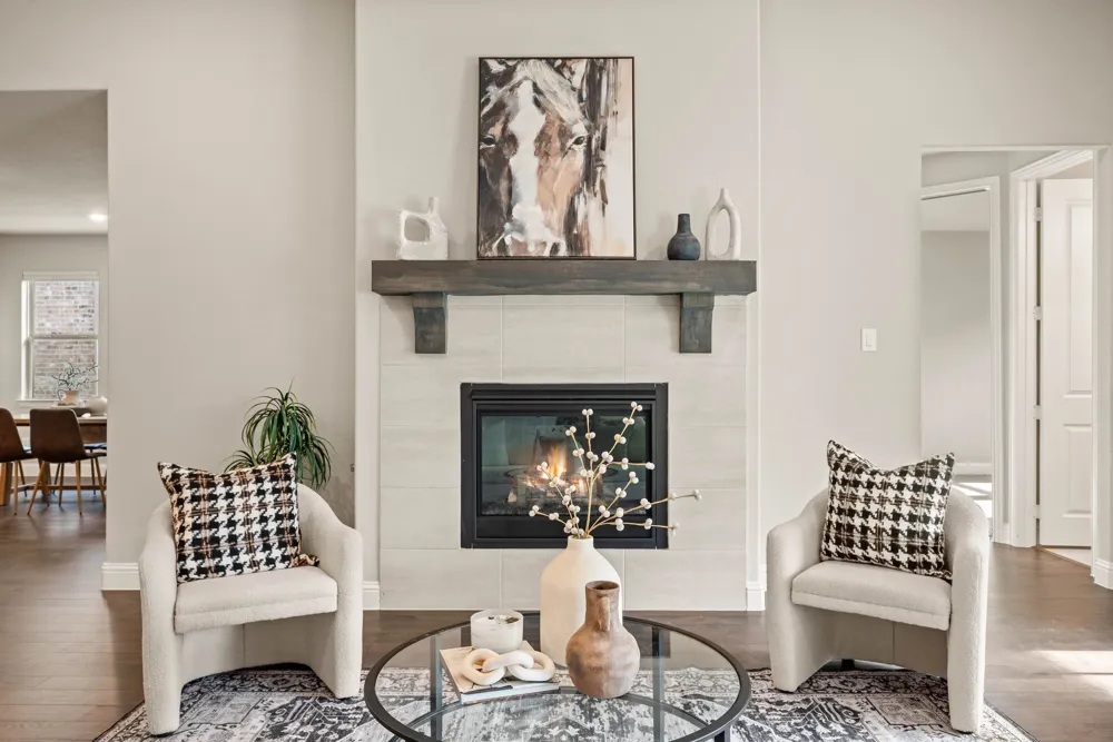 2501 Bedford Road Northlake, TX 76226