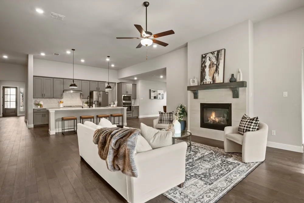 2501 Bedford Road Northlake, TX 76226