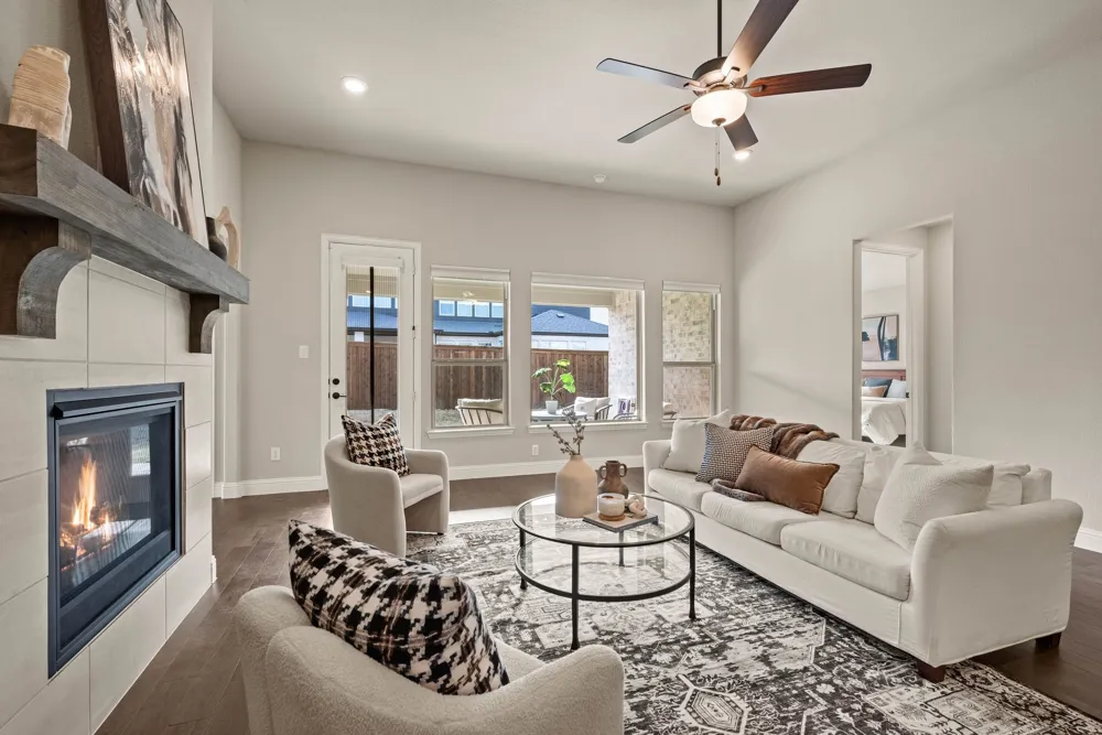 2501 Bedford Road Northlake, TX 76226