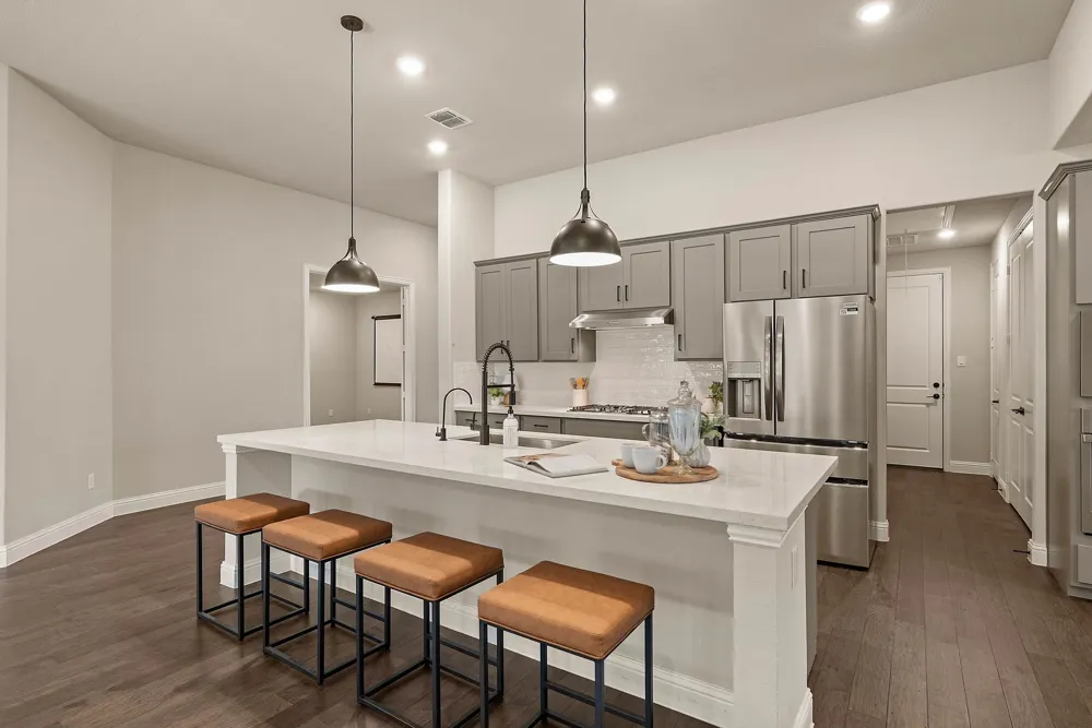 2501 Bedford Road Northlake, TX 76226