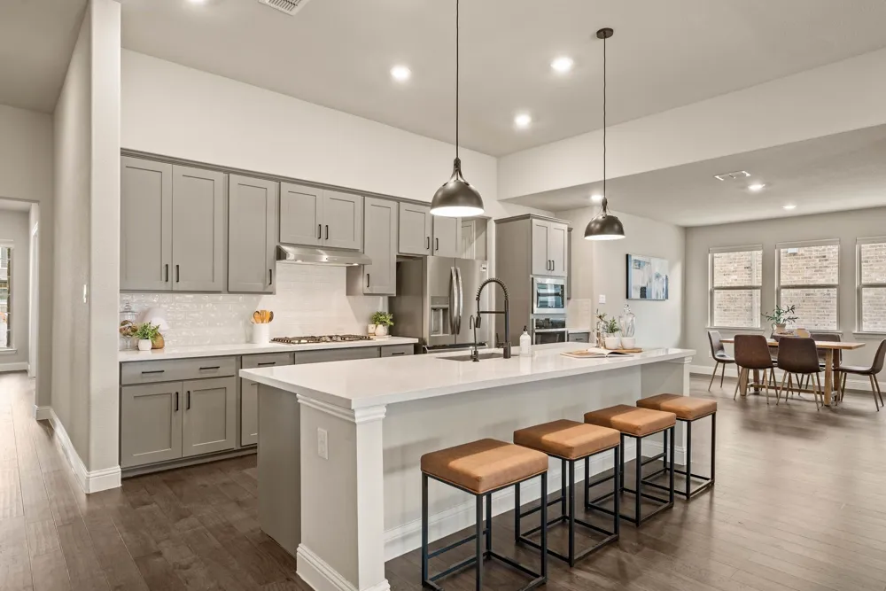 2501 Bedford Road Northlake, TX 76226